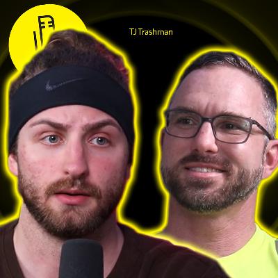 D-Talks W/ TJ Trashman (Episode 349)