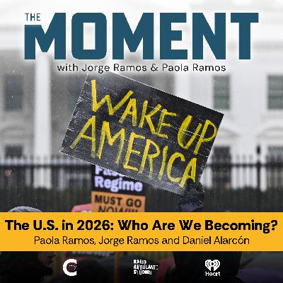 The U.S. in 2026: Who Are We Becoming? The U.S. in 2026: Who Are We Becoming?