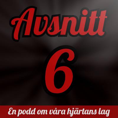 6: Extra - Slutet av en era