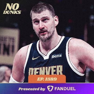 One Question About Each NBA Playoff Team