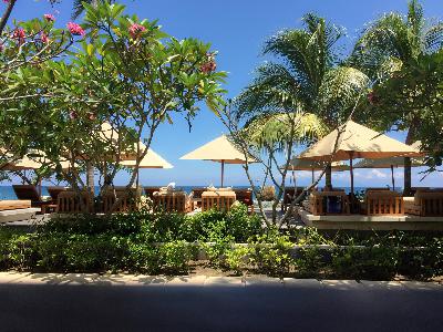 Nina's说 旅游目的地之龙目岛（一）