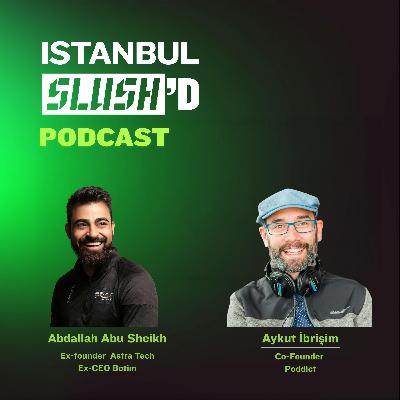 Don’t Listen to Your Investors Who Tell You To Expand Globally  | Abdallah Abu Sheikh