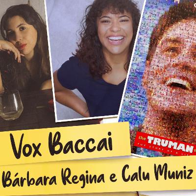 Aquele Filme lá... O Show de Truman