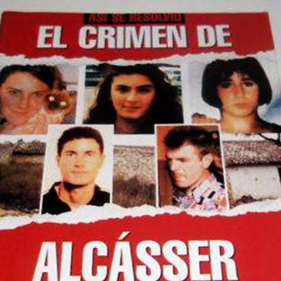 Informe Enigma T2 x 38: La Verdad detrás del Crimen de Alcàsser • La Fuga del Nazismo