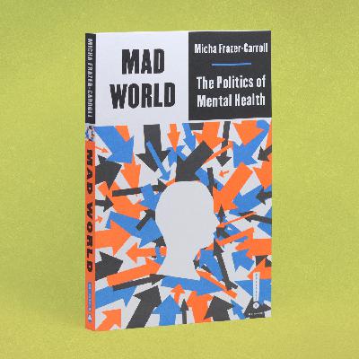 Art vs The DSM with Micha Frazer-Carroll Art vs The DSM with Micha Frazer-Carroll