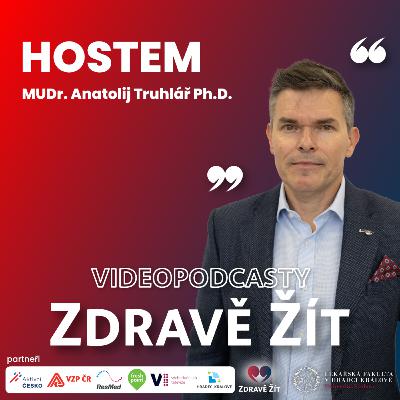 Zdravě žít (9/12) Záchranář: odvaha i gramotnost první pomoci Zdravě žít (9/12) Záchranář: odvaha i gramotnost první pomoci