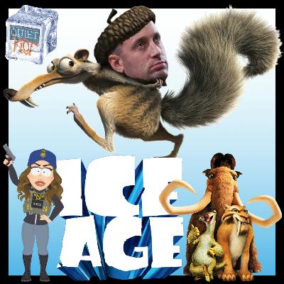 Sunday School: ICE Age