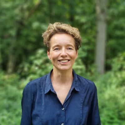 Martina de Witte, muziektherapeut en onderzoeker bij de Hogeschool Arnhem en Nijmegen (HAN) en University of Melbourne: ‘Het bijzondere aan muziek is dat het alle delen van het brein prikkelt.’ Martina de Witte, muziektherapeut en onderzoeker bij de Hogeschool Arnhem en Nijmegen (HAN) en University of Melbourne: ‘Het bijzondere aan muziek is dat het alle delen van het brein prikkelt.’