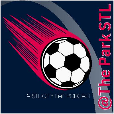 Season 2, Episode 24 - STL vs. SJ & LAFC
