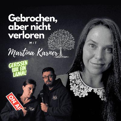 Gebrochen, aber nicht verloren Gebrochen, aber nicht verloren