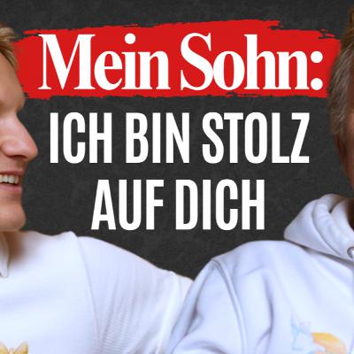 Warum mein Vater Angst um mich hat & wie er zu Jesus fand!