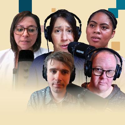 The R-word is back: How do you get people to care? | Part 1 The R-word is back: How do you get people to care? | Part 1