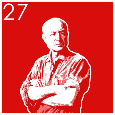 #27 Isamu Noguchi: Entre la escultura, la naturaleza y el diseño #27 Isamu Noguchi: Entre la escultura, la naturaleza y el diseño