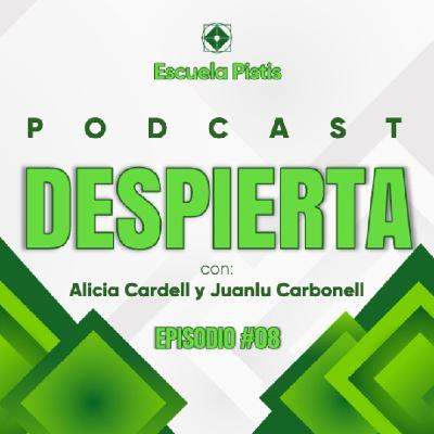 #08: Reescribe y sana tu pasado #08: Reescribe y sana tu pasado