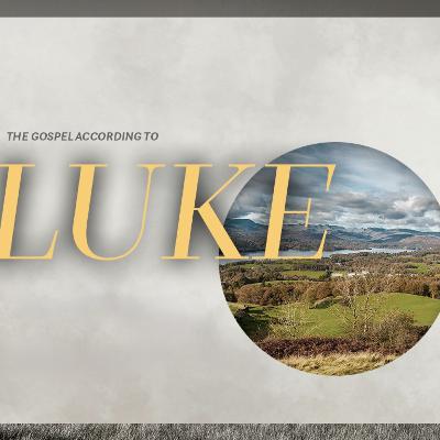 Luke 14:1–24 – Two Way Invitations Luke 14:1–24 – Two Way Invitations