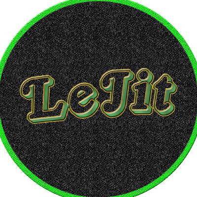 Lejit Podcast Ep #78- What Kinda Show We Running?!!!