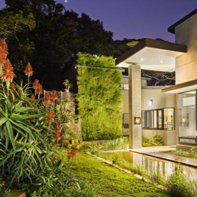 A Greener Home A Greener Home