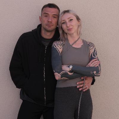 ALWAYS NEIN & ROAS ONE - KIRA UND DAMIAN