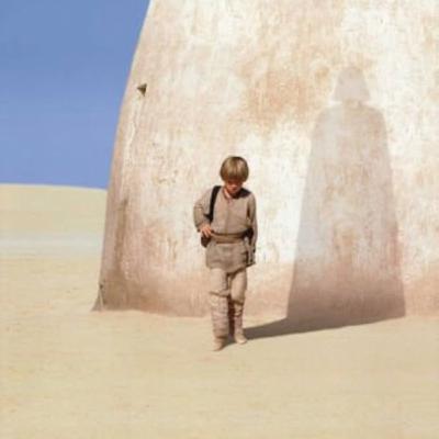 Star Wars Ep. I The Phantom Menace