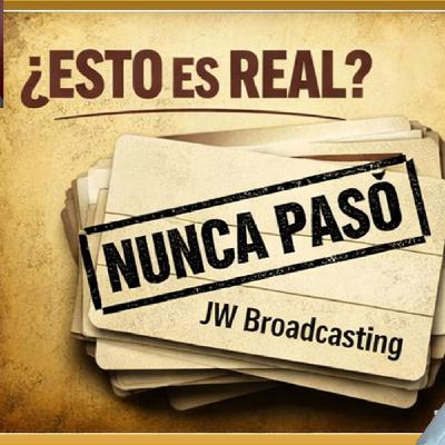 JW Broadcasting 2026 explicado