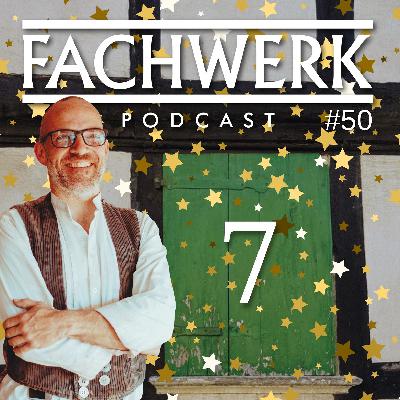 Ein Besuch im Freilichtmuseum lohnt sich eigentlich immer - In Folge 7 vom Advenstkalender erzähle ich Dir warum Ein Besuch im Freilichtmuseum lohnt sich eigentlich immer - In Folge 7 vom Advenstkalender erzähle ich Dir warum