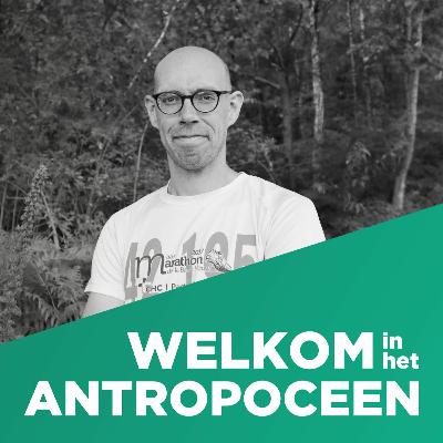 Als goede bedoelingen meer kwaad doen dan goed | Stijn Bruers | Welkom in het Antropoceen #44 Als goede bedoelingen meer kwaad doen dan goed | Stijn Bruers | Welkom in het Antropoceen #44