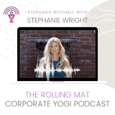 Overcoming Corporate Objections with Stephanie Wright