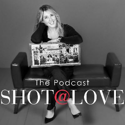 Manifesting Love: What’s Meant for Me Will Find Me–Lizzie More