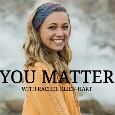 Episode 10 with Bethany Godoy!