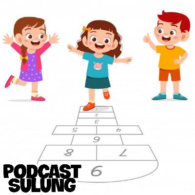 Eps 12 - Jaman SD dulu