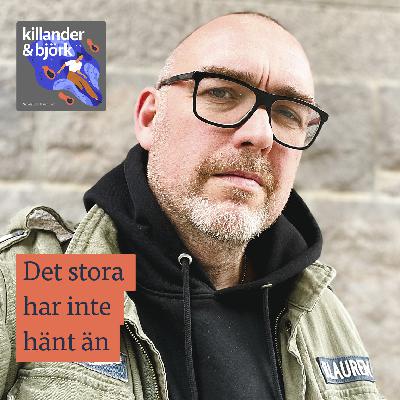 Deeped Niclas Strandh. Generativ Social Media Deeped Niclas Strandh. Generativ Social Media