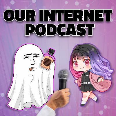 Our Internet Pod 2 Week Break Our Internet Pod 2 Week Break