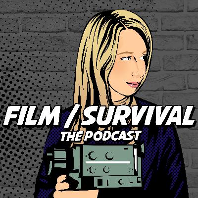 E05: Interview with Shep Gordon