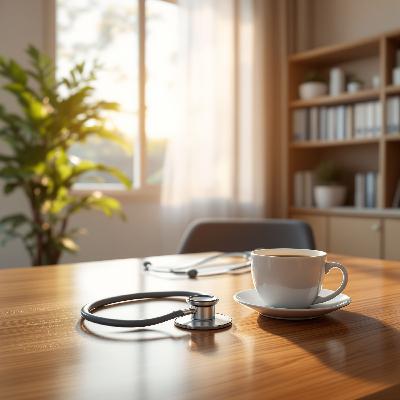 ADHD Insights, Laughter Therapy, and Light Pollution Effects ADHD Insights, Laughter Therapy, and Light Pollution Effects