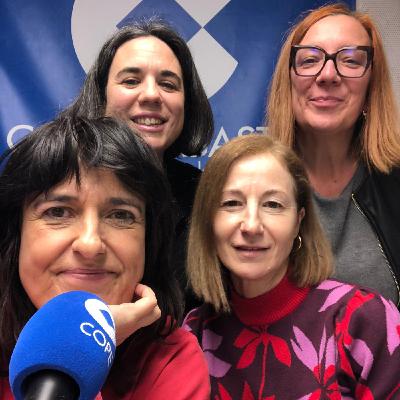 Noticias Cruzadas. 12 de enero.