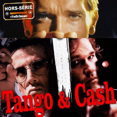 * HORS-SÉRIE * TANGO & CASH : Poulets aux hormones ! * HORS-SÉRIE * TANGO & CASH : Poulets aux hormones !