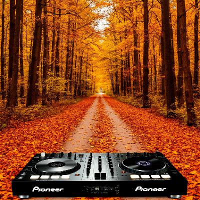 dj Eskov - Soul Vibe Mix [11-25]