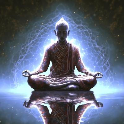 Ep. #20 Para qué meditar | Meditación, oración silenciosa Ep. #20 Para qué meditar | Meditación, oración silenciosa
