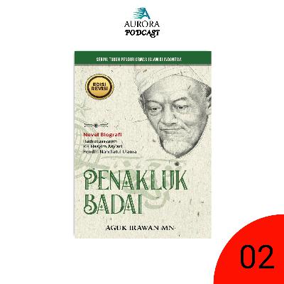 Novel Sang Penaluk Badai - Novel Biografi KH. Hasyim Asy'ari. Novel Sang Penaluk Badai - Novel Biografi KH. Hasyim Asy'ari.