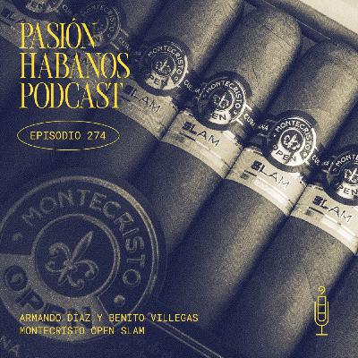 Pasión Habanos Podcast, episodio 274, 26 de noviembre de 2025