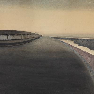 Episode 33: Kursaal en zeedijk (Léon Spilliaert) - Anne Adriaens-Pannier