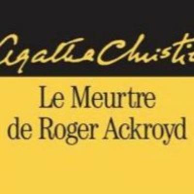 S2E3 - Le meurtre de Roger Ackroyd ou l’art d'Agatha Christie de jouer sur nos biais cognitifs S2E3 - Le meurtre de Roger Ackroyd ou l’art d'Agatha Christie de jouer sur nos biais cognitifs