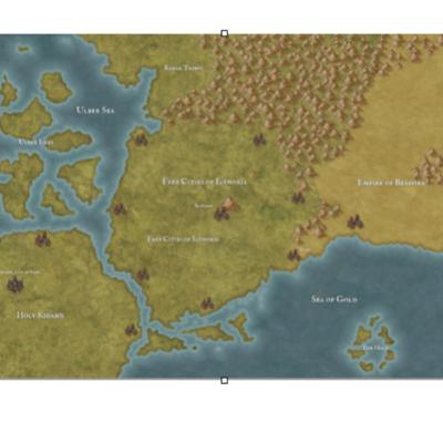 Review: Black Powder and Brimstone Review: Black Powder and Brimstone