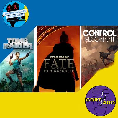 ANUNCIOS GIGANTES DE VIDEO JUEGOS | CORTADO - Sábado, 13 de diciembre de 2025