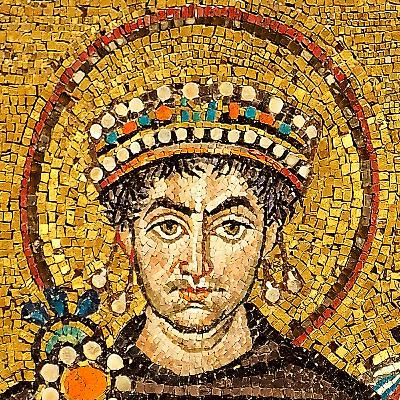 23. Ravenna: rottura bizantina o evoluzione romana?