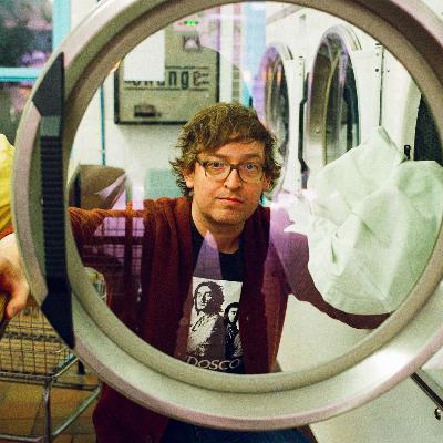 The Check-In with Alex Edkins-Weird Nightmare The Check-In with Alex Edkins-Weird Nightmare