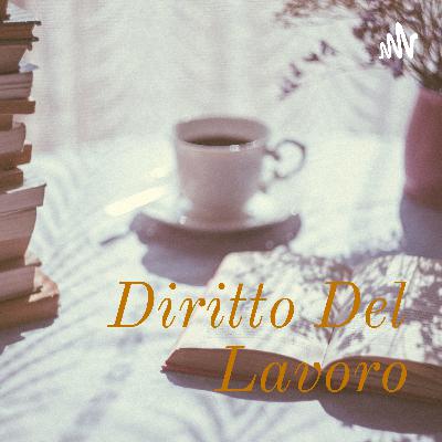 Diritto del lavoro