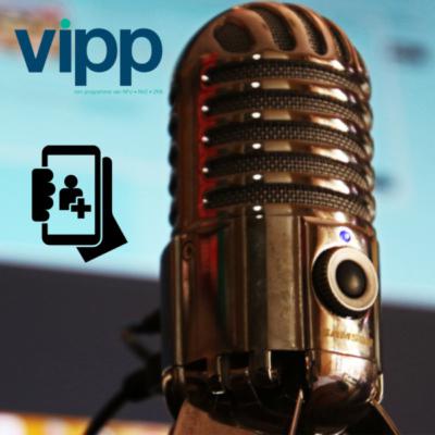 Podcast VIPP5 | PGO voor MS-patiënten in het Alrijne Ziekenhuis | Elske Hoitsma | Aflevering 4 Podcast VIPP5 | PGO voor MS-patiënten in het Alrijne Ziekenhuis | Elske Hoitsma | Aflevering 4