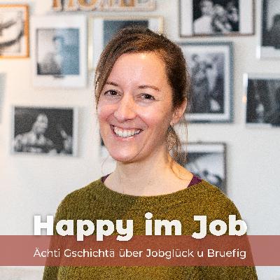 011 – Bigi Wälchli: über Schritte, die das Leben prägen 011 – Bigi Wälchli: über Schritte, die das Leben prägen