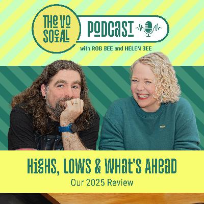 82: Highs, Lows & What's Ahead: Our 2025 Review